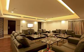 Goutham Grand Hotel